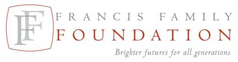 francis winham foundation grant.